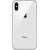 Apple მობილური ტელეფონი iPhone XS 64GB Silver (ეფლი), 4 image