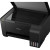 პრინტერი - Epson EcoTank L3150 Wi-Fi All-in-One Print Scan Copy Print resolution 5760 x 1440 Ink Tank Printer (Black), 4 image