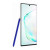 Samsung მობილური ტელეფონი Galaxy Note 10+ Silver Glow (სამსუნგი)