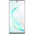 Samsung მობილური ტელეფონი Galaxy Note 10 Silver Glow (სამსუნგი), 5 image