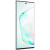 Samsung მობილური ტელეფონი Galaxy Note 10 Silver Glow (სამსუნგი), 7 image
