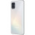 Samsung მობილური ტელეფონი A515F Galaxy A51 (6GB/128GB) White (სამსუნგი), 5 image