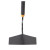 თოხი – Fiskars, 3 image