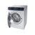 Samsung სარეცხი მანქანა WW80R52LCFSDLP (სამსუნგი), 2 image