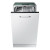 Samsung ჭურჭლის სარეცხი მანქანა DW50R4040BB/WT (სამსუნგი)