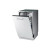 Samsung ჭურჭლის სარეცხი მანქანა DW50R4040BB/WT (სამსუნგი), 3 image