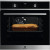 Electrolux ჩასაშენებელი ღუმელი OEF5E50X (ელექტროლუქსი)