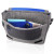 ნოუთბუქის ჩანთა - Lenovo 14 On-Trend NAVA Messenger (GX40N26486), 3 image