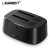 მყარი დისკის წამკითხველი - UGREEN CM198 (50857) USB 3.0 to SATA Dual-Bay Hard Drive Docking Station