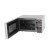მიკროტალღური ღუმელი - Panasonic NN-ST254MZPE, 2 image