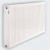 DemirDokum ფოლადის პანელური რადიატორი FIX 600-130CM (დემირდოკუმ), 2 image