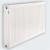 DemirDokum ფოლადის პანელური რადიატორი FIX 600-090 CM (დემირდოკუმ), 2 image