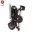 Q-Play ველოეტლი S700 NOVA ნაცრისფერი (ქიუ ფლეი), 4 image Q-Play ველოეტლი S700 NOVA ნაცრისფერი (ქიუ ფლეი), 4 image