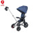Q-Play ველოეტლი S700 NOVA ლურჯი (ქიუ ფლეი), 2 image Q-Play ველოეტლი S700 NOVA ლურჯი (ქიუ ფლეი), 2 image