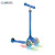 სკუტერი -  SCOOTER.GLB.PRIMO LIGHTS NAVY BLUE 423-100-2