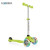 სკუტერი – SCOOTER.GLB.PRIMO LIGHTS LIME GREEN 423-106-2