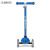 სკუტერი -  SCOOTER.GLB.PRIMO LIGHTS NAVY BLUE 423-100-2, 3 image