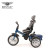 Bentley ველოეტლი Trike.B1(ბენტლი), 4 image