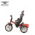 Bentley ველოეტლი Trike.B1 (ბენტლი), 4 image