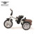 Bentley ველოეტლი Trike.B1 (ბენტლი), 5 image