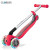 სკუტერი – SCOOTER.GLB.PRIMO FOLDABLE LIGHTS NEW RED 432-102, 4 image