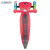 სკუტერი – SCOOTER.GLB.PRIMO FOLDABLE LIGHTS NEW RED 432-102, 5 image