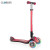 სკუტერი – SCOOTER.GLB.ELITE DELUXE LIGHTS NEW RED 444-402