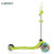 სკუტერი – SCOOTER.GLB.PRIMO LIGHTS LIME GREEN 423-106-2, 2 image