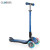 სკუტერი – SCOOTER.GLB.ELITE DELUXE LIGHTS NAVY BLUE 444-400