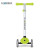 სკუტერი – SCOOTER.GLB.PRIMO LIGHTS LIME GREEN 423-106-2, 3 image