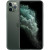 Apple მობილური ტელეფონი iPhone 11 Pro (64GB) Midnight Green (ეფლი)