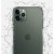 Apple მობილური ტელეფონი iPhone 11 Pro (64GB) Midnight Green (ეფლი), 5 image