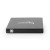 დისკის წამკითხველი - GMB External DVD Drive (DVD-USB-02), 2 image
