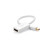 ადაპტერი - UGREEN MD112 (10460) Mini DisplayPort to HDMI Adapter Mini DP, 7 image