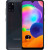 Samsung მობილური ტელეფონი A315F Galaxy A31 Black (შავი)