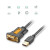 ადაპტერი - UGREEN CR104 (20222) USB to DB9 RS232 Adapter Cable 2m, 5 image