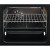 Electrolux ჩასაშენებელი ღუმელი OEF5C50X (ელექტროლუქსი), 2 image