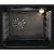Electrolux ჩასაშენებელი ღუმელი OEF5C50X (ელექტროლუქსი), 3 image