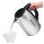 ელექტრო ჩაიდანი - Sencor SWK 1720BK, 3 image