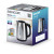 ელექტრო ჩაიდანი - Sencor SWK 1720BK, 4 image
