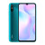 Xiaomi მობილური ტელეფონი Redmi 9A Global Version Green (შიაომი)