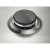 Electrolux ჩასაშენებელი ზედა პანელი KGM64311X (ელექტროლუქსი), 2 image