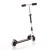 სკუტერი-LORELLI  THUNDERBIRD – GRAPHITE GREY, 3 image სკუტერი-LORELLI  THUNDERBIRD – GRAPHITE GREY, 3 image