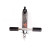 სკუტერი-LORELLI  THUNDERBIRD – GRAPHITE GREY, 4 image სკუტერი-LORELLI  THUNDERBIRD – GRAPHITE GREY, 4 image