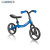 ველოსიპედი - TRAINING BIKE, BALANCE BIKE, BLUE, 3 image ველოსიპედი - TRAINING BIKE, BALANCE BIKE, BLUE, 3 image
