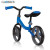 ველოსიპედი - TRAINING BIKE, BALANCE BIKE, BLUE, 5 image ველოსიპედი - TRAINING BIKE, BALANCE BIKE, BLUE, 5 image