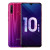 Honor მობილური ტელეფონი 10i Dual Sim LTE Red (ჰონორი)