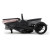 Asalvo ეტლის კომპლექტი Convertible TWO+ შავი (ასალვო), 4 image Asalvo ეტლის კომპლექტი Convertible TWO+ შავი (ასალვო), 4 image
