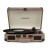 CROSLEY პორტატული ფირსაკრავი Cruiser Deluxe (Havana), 2 image CROSLEY პორტატული ფირსაკრავი Cruiser Deluxe (Havana), 2 image