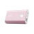 Anker გარე დამტენი PowerCore + 10050 Pink (ანკერი), 9 image